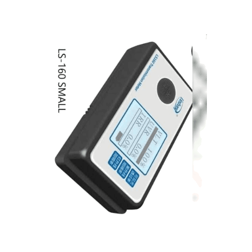 دستگاه تست UV شیشه دودی Linshang LS160