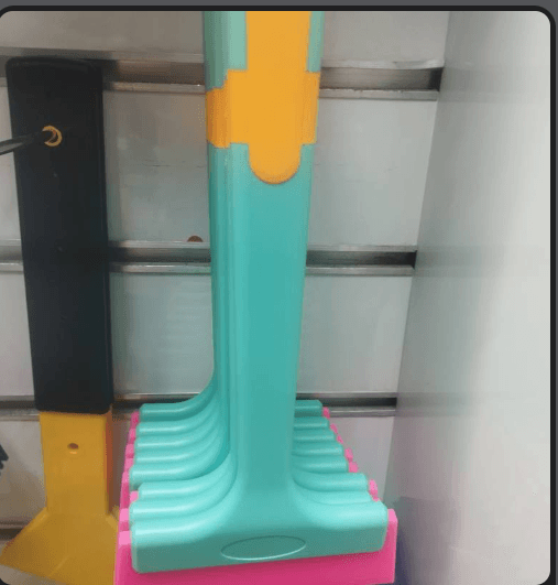 کاردک خودرو دسته بلند