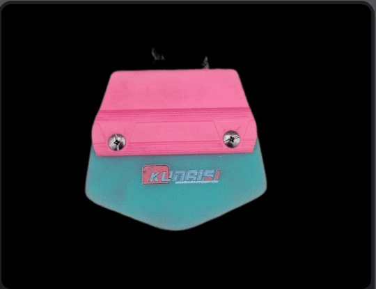 کاردک خودرو ژله ای ۲ سر Oshark