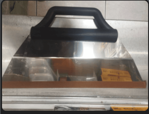 زه نگهدار خودرو مخصوص دودی