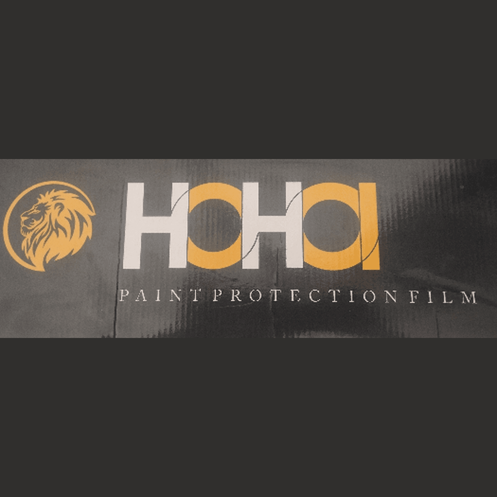کاور PPF محافظتی بدنه خودرو شفاف TPH برند هو هو (HOHO)