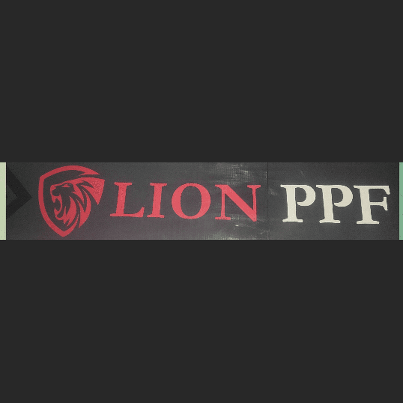 کاور PPF محافظتی بدنه خودرو مات TPH برند لیون (Lion PPF)