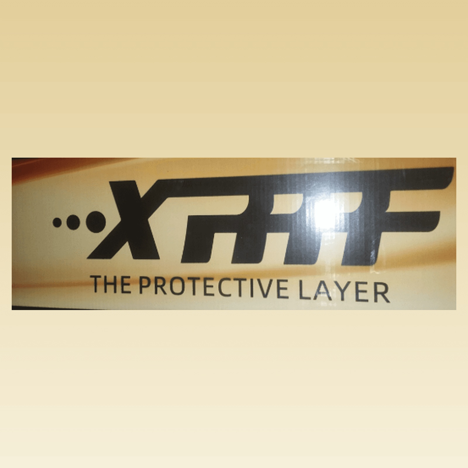 کاور PPF محافظتی بدنه خودرو TPU برند XPPF ضخامت ۱۰ میکرون