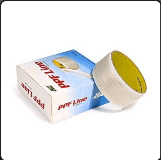 نخ برش خودرو PPF TPU | ابزار نصب