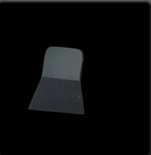 کاردک خودرو PPF متوسط